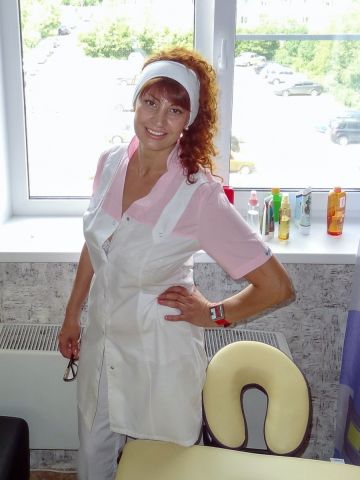 Лариса